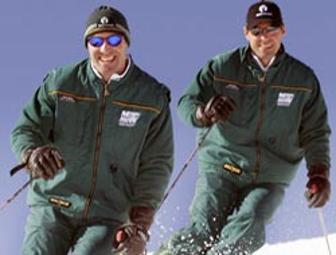 2 Deer Valley Lift Tickets