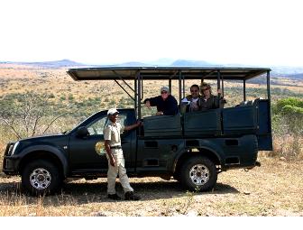 Photo Safari for 2 in South Africa with Zulu Nyala