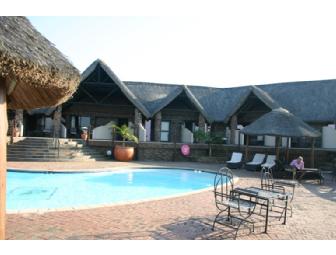 Photo Safari for 2 in South Africa with Zulu Nyala