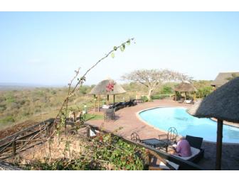 Photo Safari for 2 in South Africa with Zulu Nyala