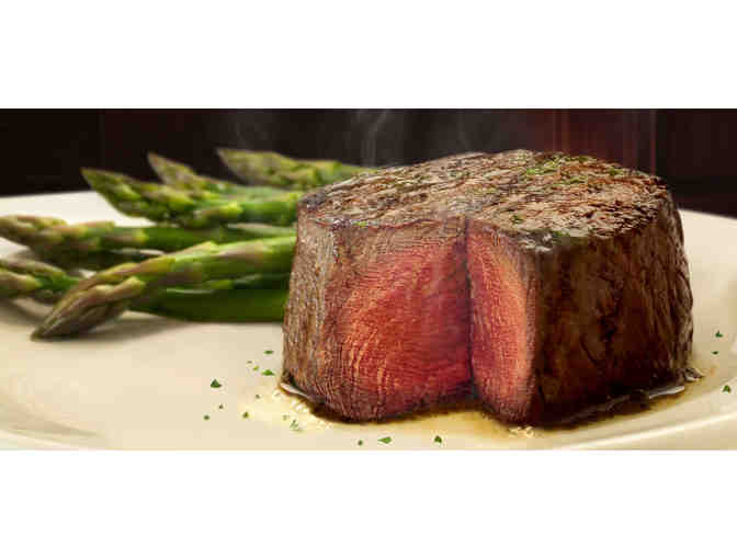 One Night Stay at Hotel Park City/ $100 gift certificate at Ruth's Chris