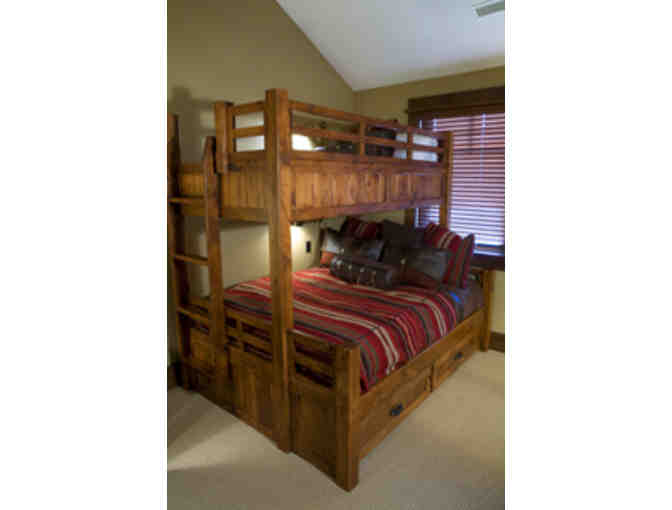 2 Night Stay in Empire Pass Condo, Deer Valley