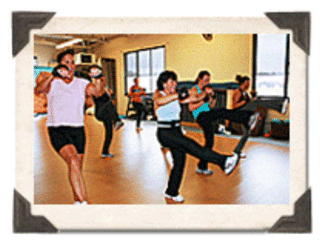 Two Month Pass to the MARC Park City