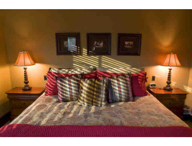 2 Night Stay in Empire Pass Condo, Deer Valley