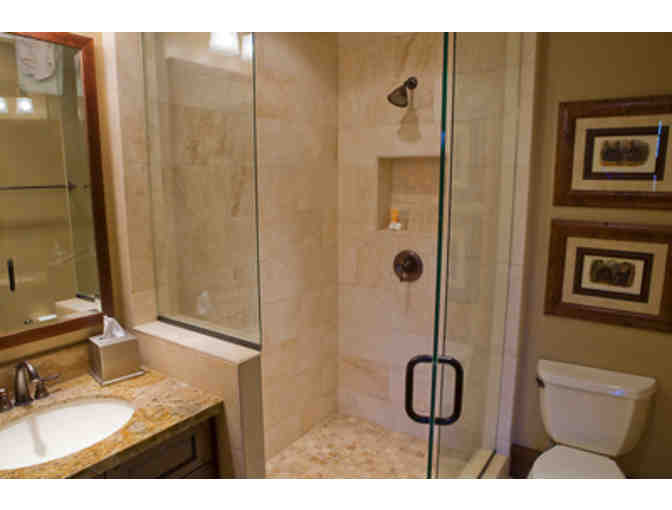 2 Night Stay in Empire Pass Condo, Deer Valley