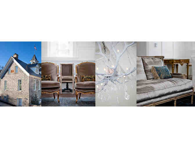 One Night Stay at Washington School House Hotel in Historic Park City