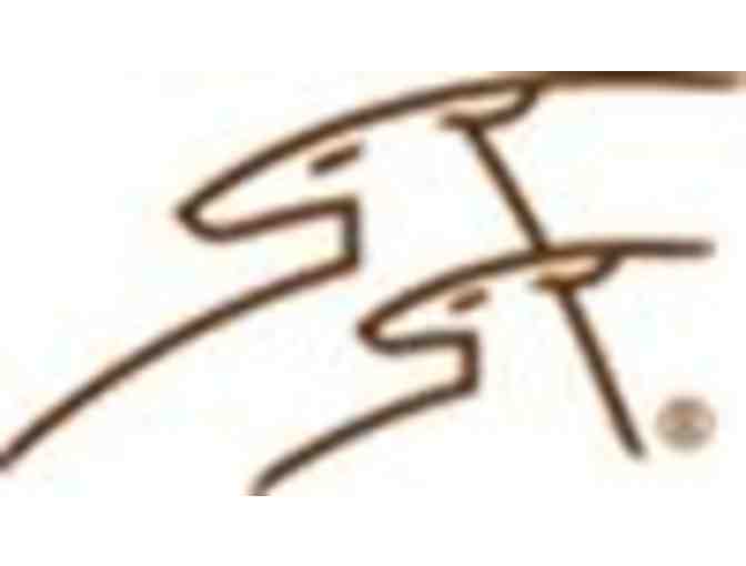 One Round of Golf for Four at Promontory Club - Pete Dye Course