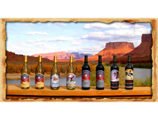 One Night Stay at the Red Cliffs Lodge in Moab