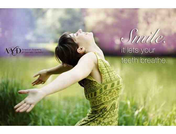 Brighten Your Smile! Whitening System for 2