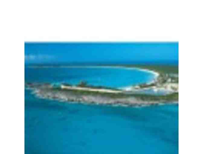 7-Day Cruise for Two to Alaska, the Caribbean, Mexico, or New England/Canada