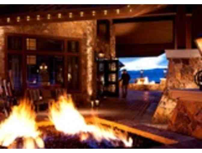 Waldorf Astoria Hotel Stay and Spa Treatment