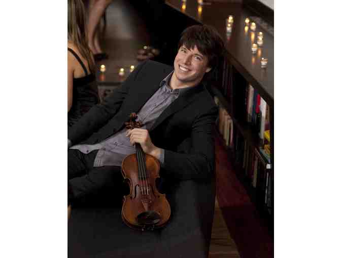 2 Lawn Tickets to Chris Botti/Joshua Bell August 15