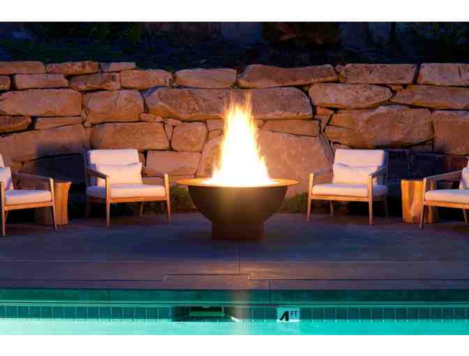 One Night Stay at Washington School House Hotel in Historic Park City