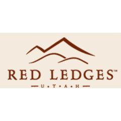 Red Ledges