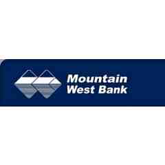 Sponsor: Mountain West Bank