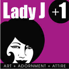 Lady J +1
