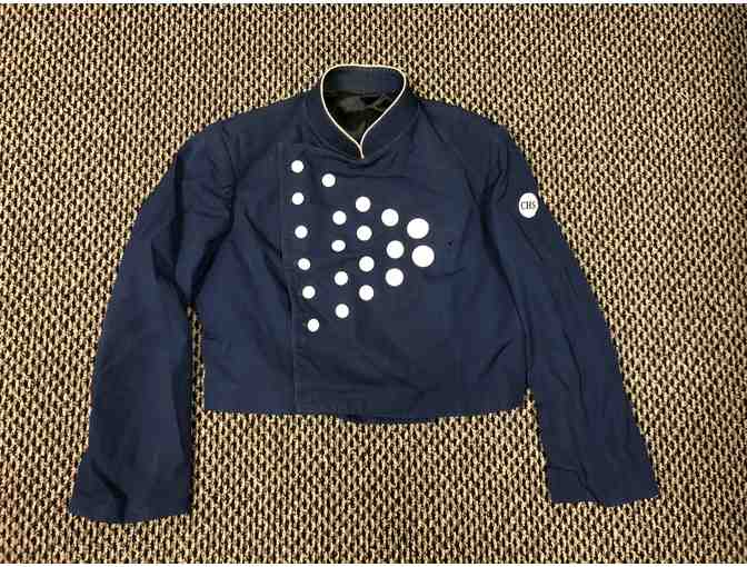 Blue Knights 'Dots' Jacket (1990's)