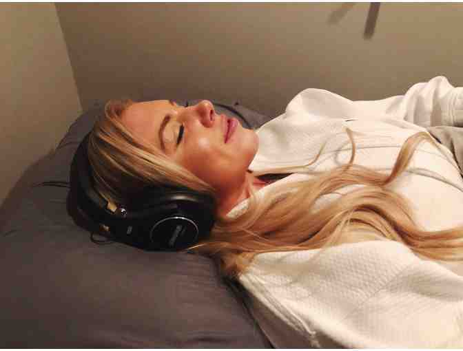 Spa Day of Rest & Relaxation