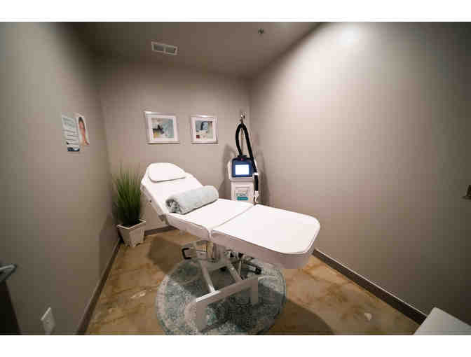 Spa Day of Rest & Relaxation