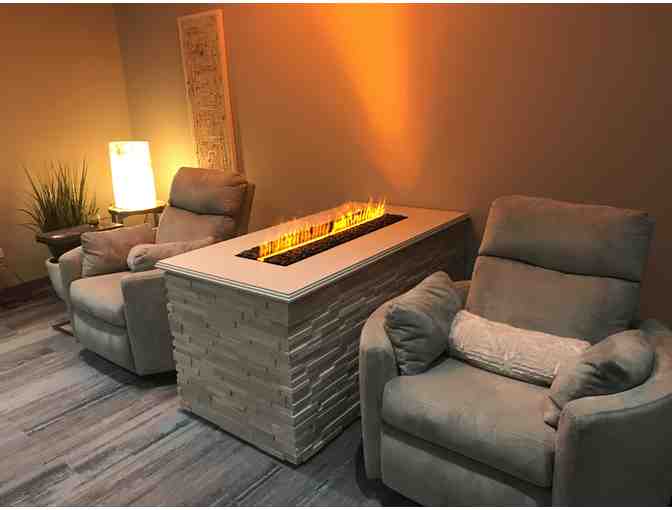 Spa Day of Rest & Relaxation