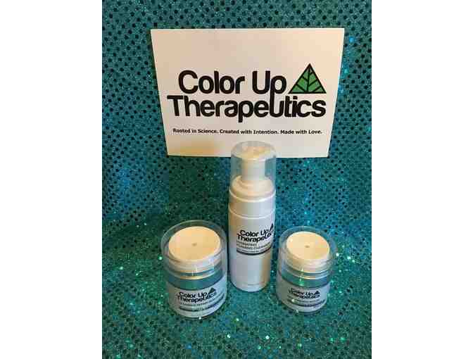 Color Up TherapeuticsProducts - Photo 1