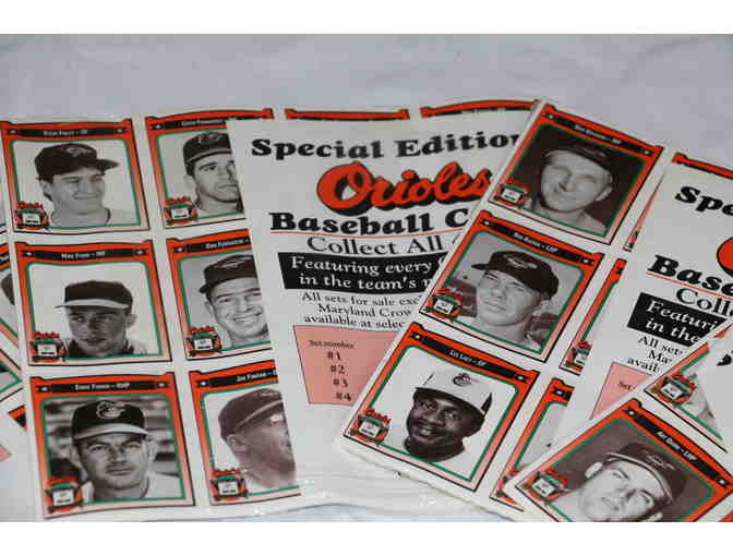 1998 Topps Series 1 and 2 complete Baseball Card sets - Unopened, plus bonus!