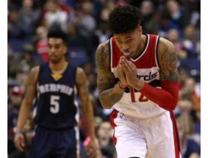 Two (2) Tickets to the NBA's Washington Wizards!