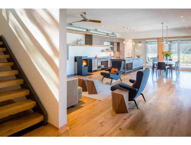 Beautiful, Award-Winning Canal Front Home in North Shores, Rehoboth Beach, DE