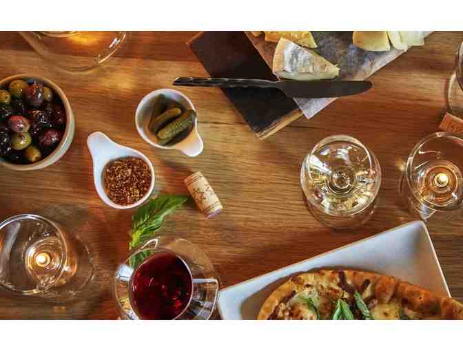 Two-Night Weekend Stay at the DC Four Seasons Hotel!