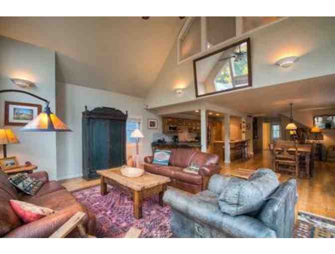 One Week Vacation at Bachman Village in TELLURIDE, CO