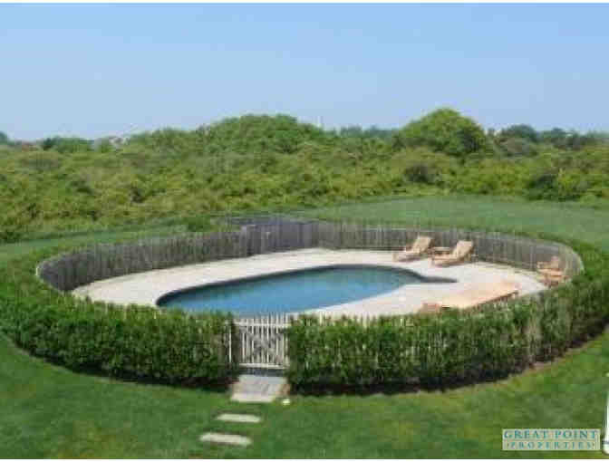 Nantucket Island Family Compound - 1-Week Stay!
