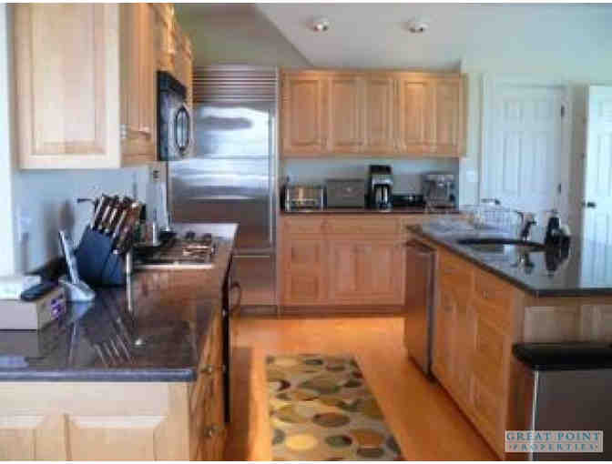 Nantucket Island Family Compound - 1-Week Stay!