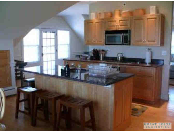 Nantucket Island Family Compound - 1-Week Stay!