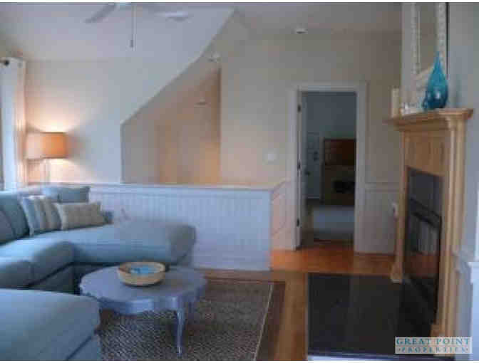 Nantucket Island Family Compound - 1-Week Stay!