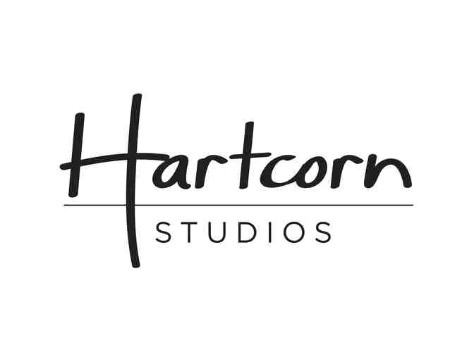 Family Portrait Photography Session at Hartcorn Studios, Annapolis! With Gifts! #1