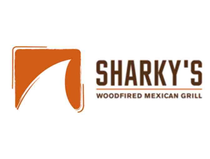 2 Gift Certificates to Sharky's (up to a $15 value) - Photo 1