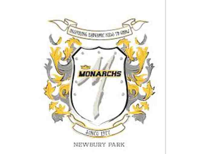 Monarchs Gymnastics- One Month of Free Classes - Photo 1