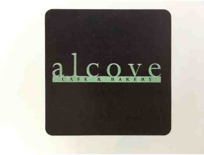 Alcove Cafe & Bakery Gift Card - Photo 1