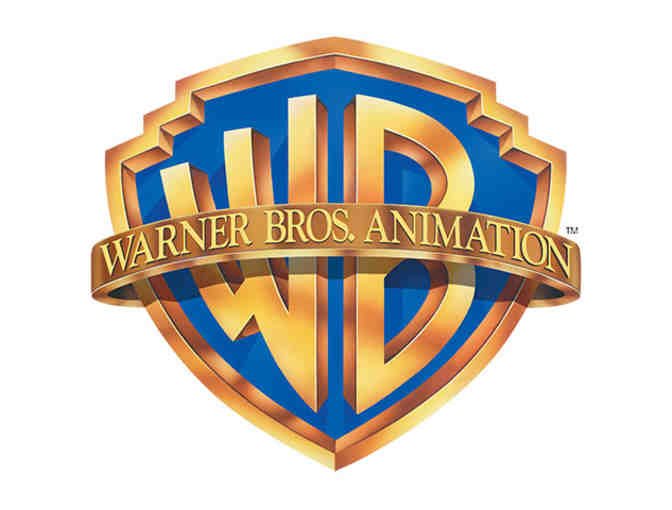 Warner Brothers Animation  - Private Tour! - Photo 1