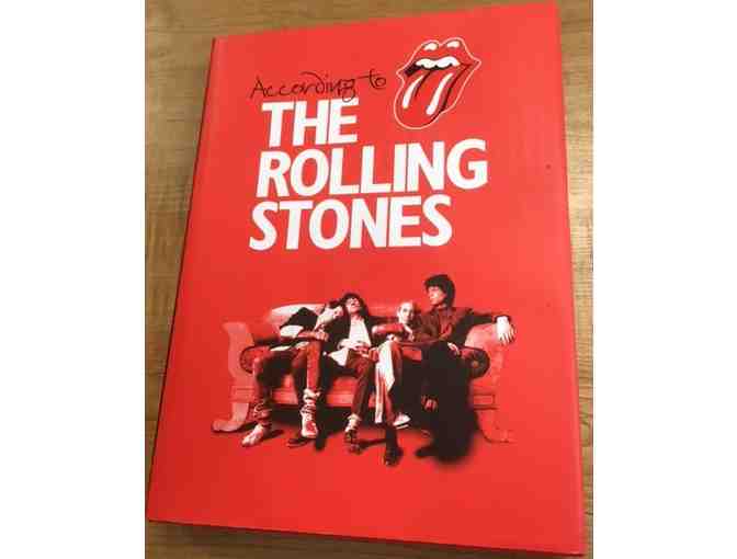 Rolling Stones - The America Latina Ole Tour Package