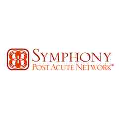 Sponsor: Symphony Post Acute Network