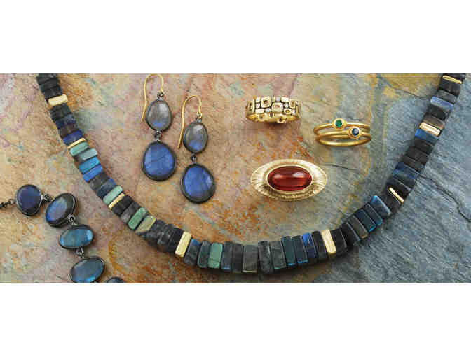 Pave Fine Jewelry Design - Gift Certificate