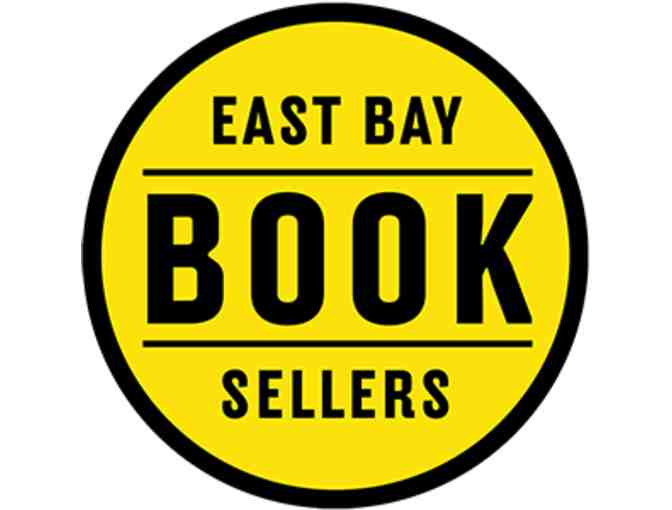 East Bay Booksellers and Highwire Coffee Special Package -$45 value