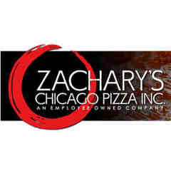 Zachary's Chicago Pizza, Inc.