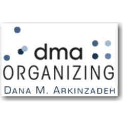DMA Organizing
