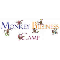 Monkey Business Camp