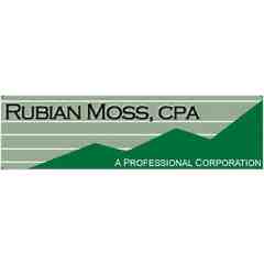 Sponsor: Rubian Moss, CPA