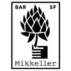 Mikkeller Bar