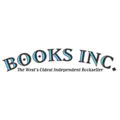 Books, Inc.