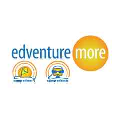 Edventure More - Camp Edmo and Camp EdTech